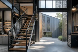 Ermes 31 pour des projets sur mesure en métallerie