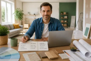 Jlc Renov, un repère utile pour avancer dans ses projets de rénovation