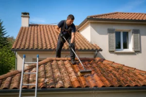 Hamon Peinture pour réussir ses travaux de peinture et rénovation