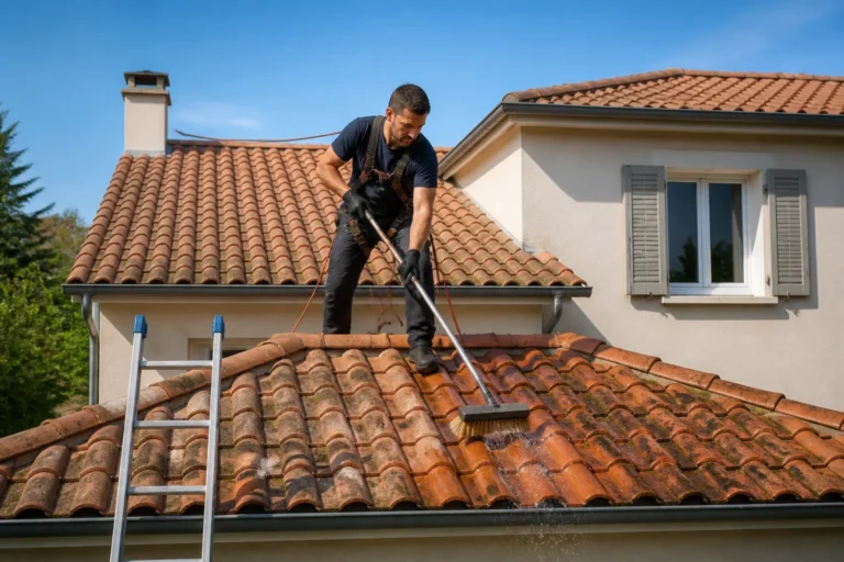 Hamon Peinture pour réussir ses travaux de peinture et rénovation