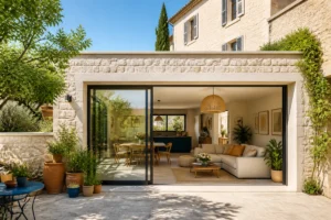 Maçonnerie à Arles, les clés d’un projet bien préparé