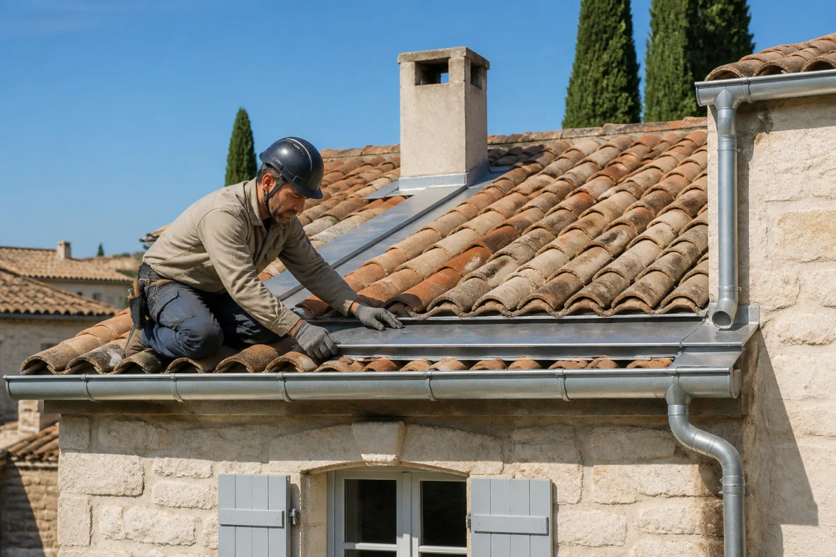 Maçonnerie à Arles, les clés d’un projet bien préparé