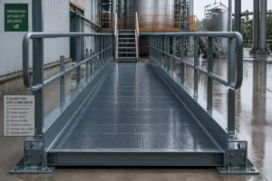 Comment prévenir la corrosion des équipements industriels
