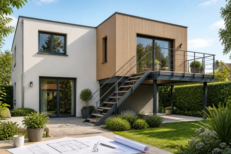 Les documents à préparer pour un permis de construire