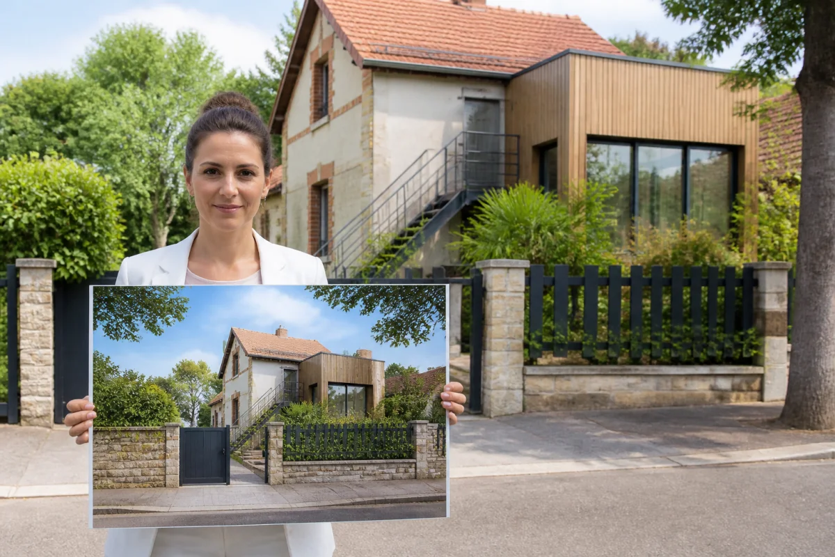 Les documents à préparer pour un permis de construire