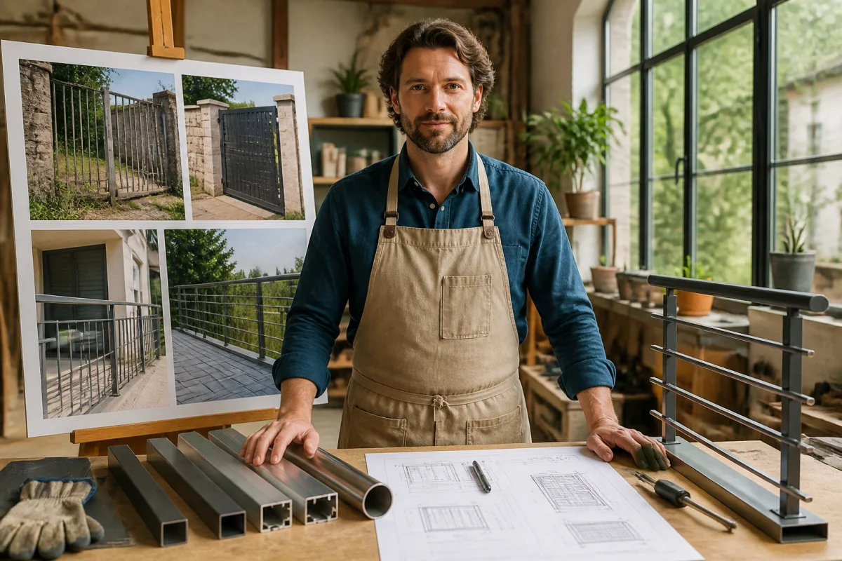 Communication digitale pour les artisans qui veulent plus de demandes